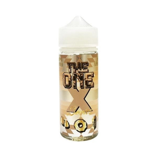 The One X - 100ml - Marshmallow Milk - Vape Center