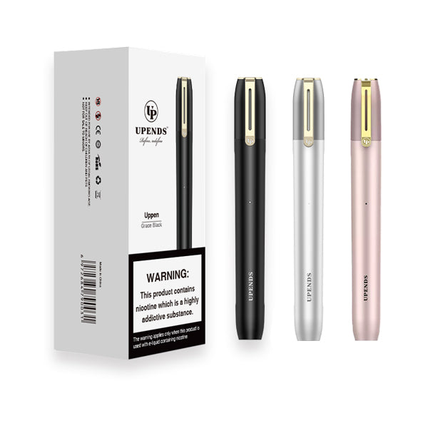 UPENDS Uppen Vape Pen Kit - Vape Center