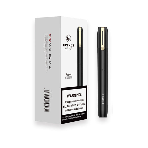 UPENDS Uppen Vape Pen Kit - Vape Center