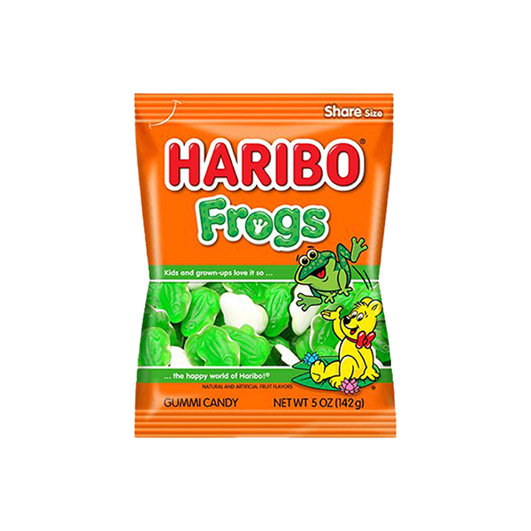 USA Haribo Share Bags - Past Best Before date - Vape Center