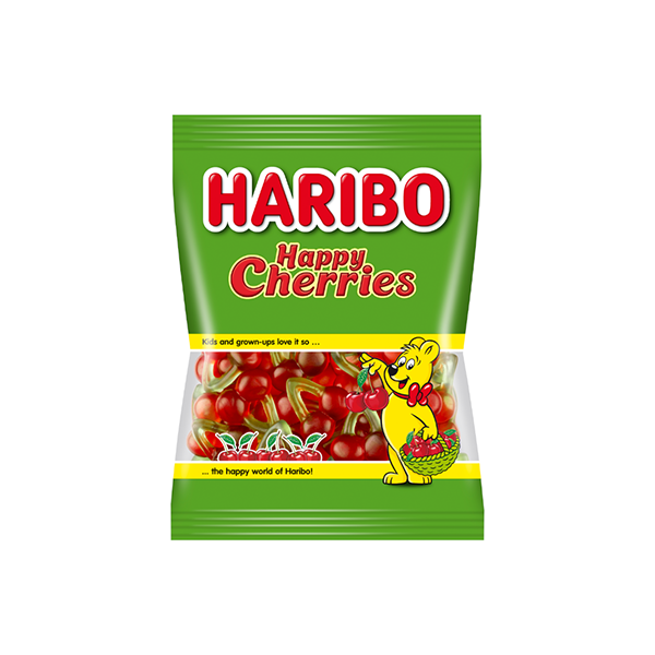 USA Haribo Share Bags - Past Best Before date - Vape Center