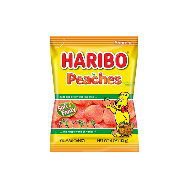 USA Haribo Share Bags - Past Best Before date - Vape Center