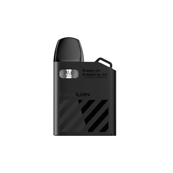 UWELL Caliburn AK2 Pod Kit - Vape Center