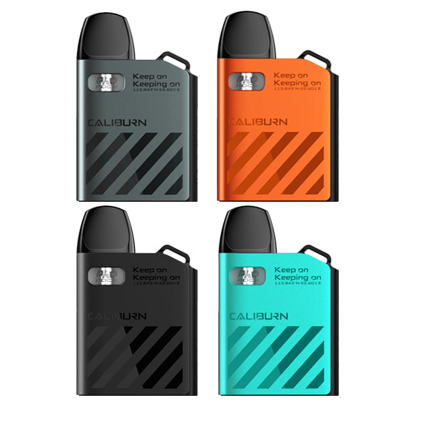 UWELL Caliburn AK2 Pod Kit - Vape Center
