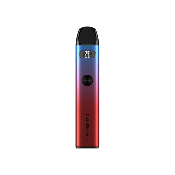 Uwell Caliburn A2 Pod Kit - Vape Center
