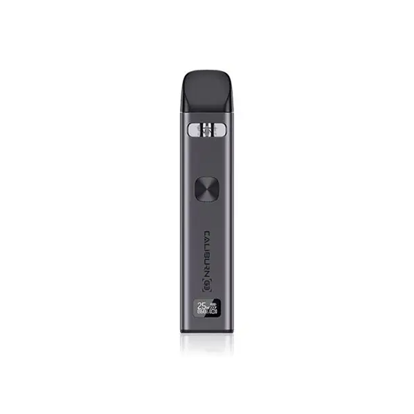 Uwell Caliburn G3 Pod 25W Vape Kit - Vape Center