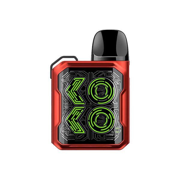 Uwell Caliburn GK2 Pod Kit - Vape Center