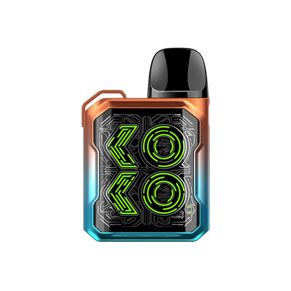 Uwell Caliburn GK2 Pod Kit - Vape Center