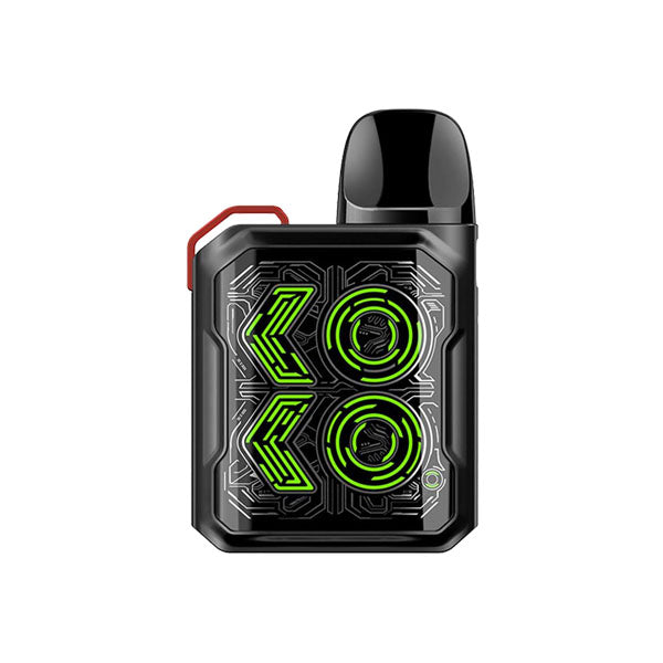 Uwell Caliburn GK2 Pod Kit - Vape Center