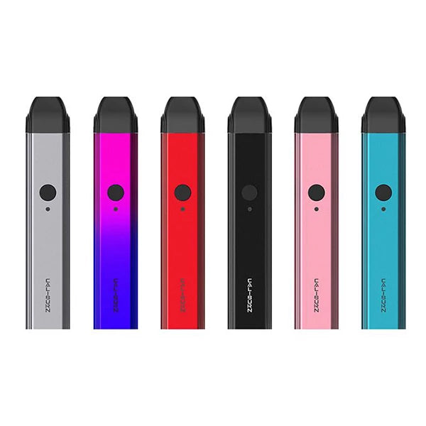 Uwell Caliburn Pod Kit - Vape Center