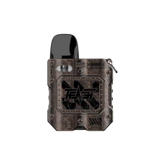 Uwell Caliburn Tenet Koko Pod 18W Kit - Vape Center