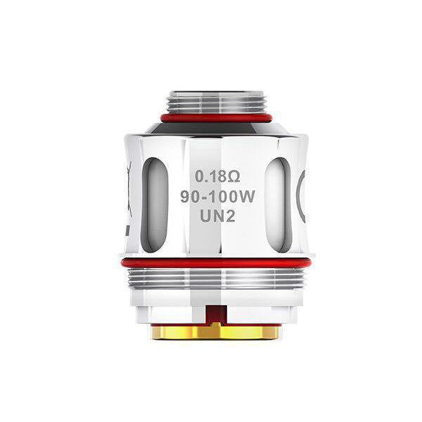 Uwell Valyrian Tank Coils - Vape Center