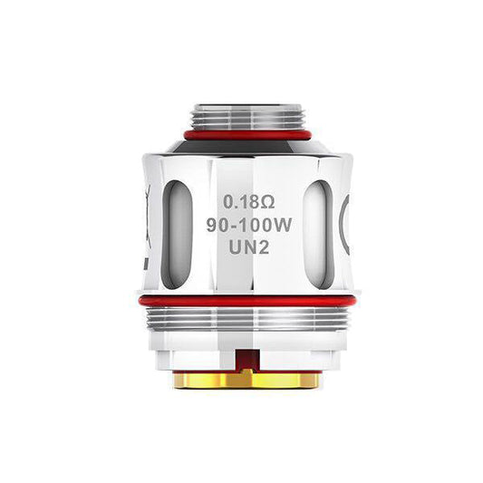 Uwell Valyrian Tank Coils - Vape Center