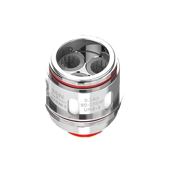 Uwell Valyrian Tank Coils - Vape Center