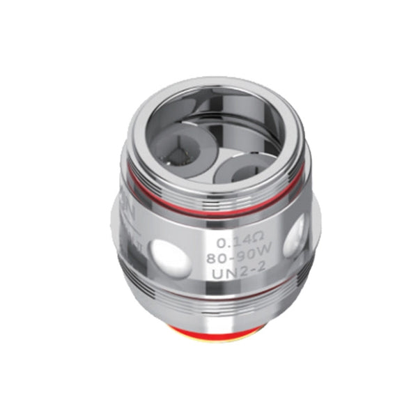 Uwell Valyrian Tank Coils - Vape Center