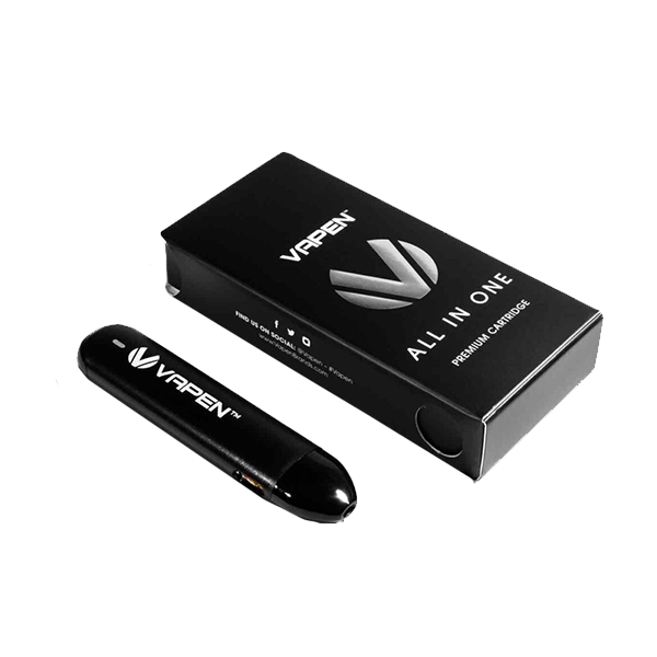 Vapen 600mg CBD Disposable Vape - 2ml - Vape Center