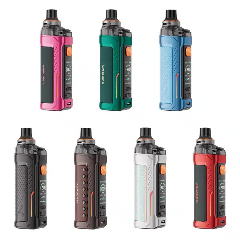 Vaporesso Armour G Pod Vape Kit