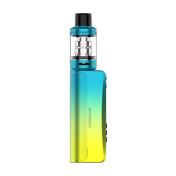 Vaporesso GEN 80 S Kit - Vape Center