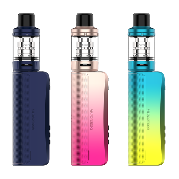 Vaporesso GEN 80 S Kit - Vape Center