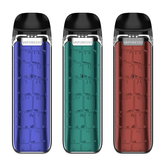 Vaporesso LUXE Q Kit - Vape Center