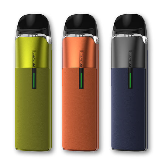 Vaporesso Luxe Q2 Pod Kit - Vape Center