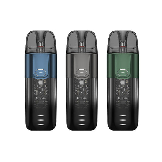Vaporesso Luxe X 40W Pod Kit - Vape Center
