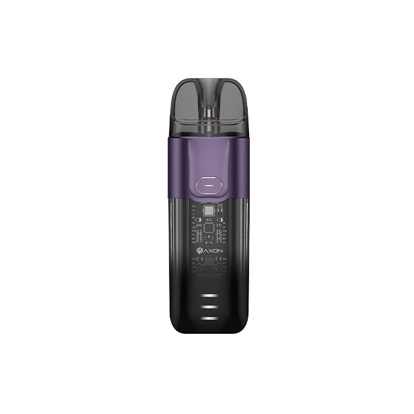 Vaporesso Luxe X 40W Pod Kit - Vape Center