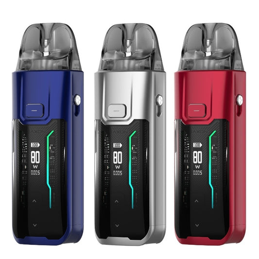 Vaporesso Luxe XR Max Pod Kit - Vape Center