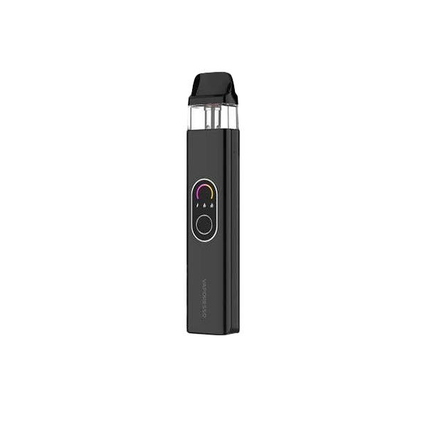 Vaporesso XROS 4 Pod Kit - Vape Center