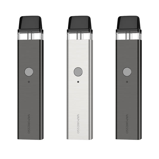 Vaporesso XROS Kit - Vape Center