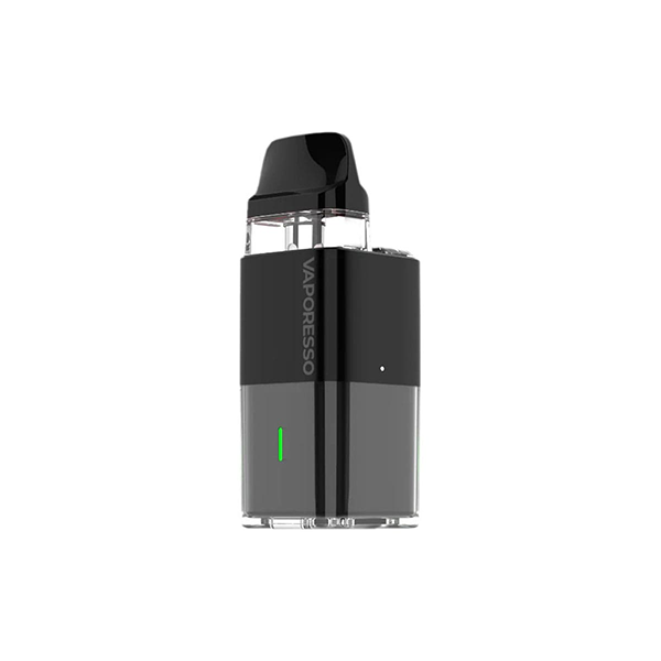 Vaporesso Xros Cube Pod Vape Kit - Vape Center