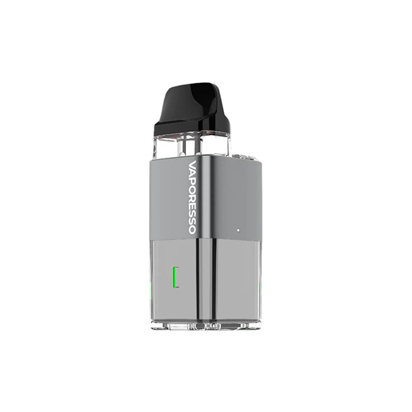 Vaporesso Xros Cube Pod Vape Kit - Vape Center