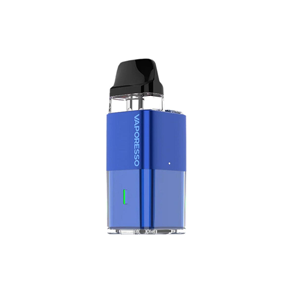 Vaporesso Xros Cube Pod Vape Kit - Vape Center