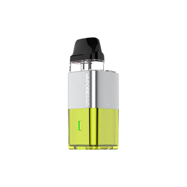Vaporesso Xros Cube Pod Vape Kit - Vape Center