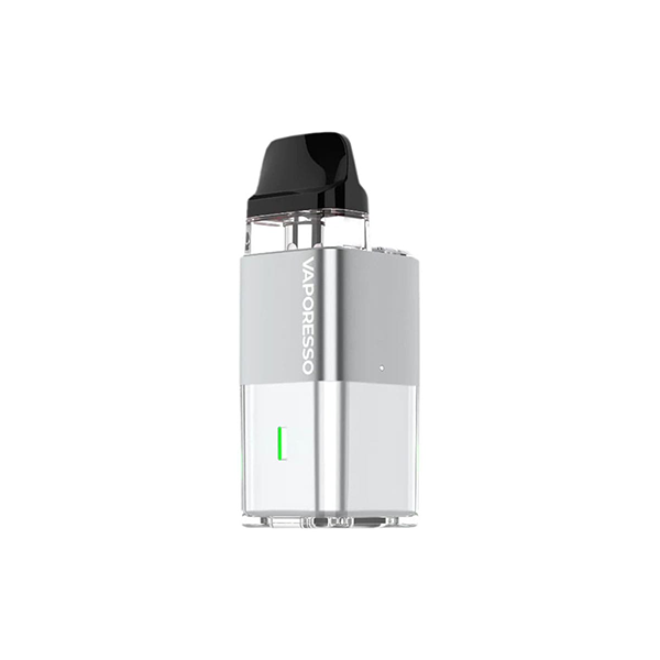 Vaporesso Xros Cube Pod Vape Kit - Vape Center