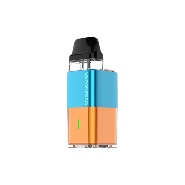 Vaporesso Xros Cube Pod Vape Kit - Vape Center