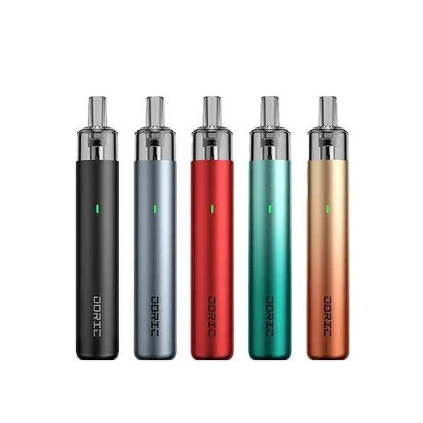 VooPoo Doric 20 SE Pod 18W Vape Kit - Vape Center
