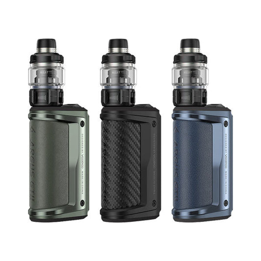 Voopoo Argus GT II 200W Kit - Vape Center