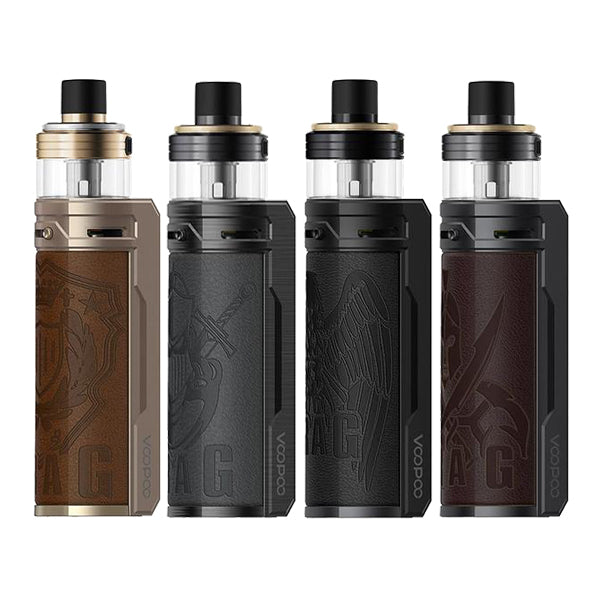 Voopoo DRAG X PnP-X Kit - Vape Center