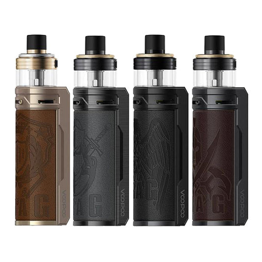 Voopoo DRAG X PnP-X Kit - Vape Center