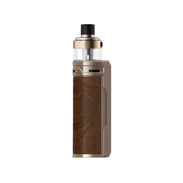 Voopoo DRAG X PnP-X Kit - Vape Center