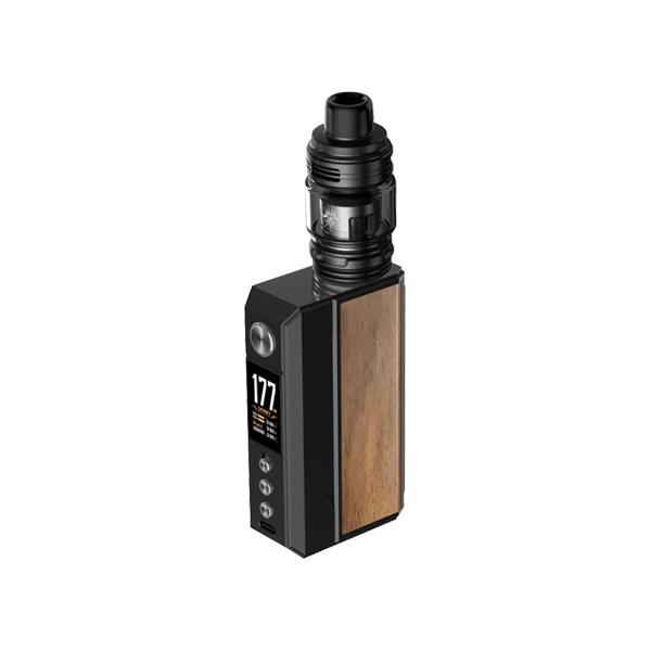 Voopoo Drag 4 177W Kit - Vape Center
