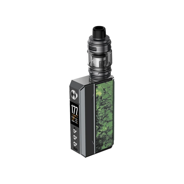 Voopoo Drag 4 177W Kit - Vape Center