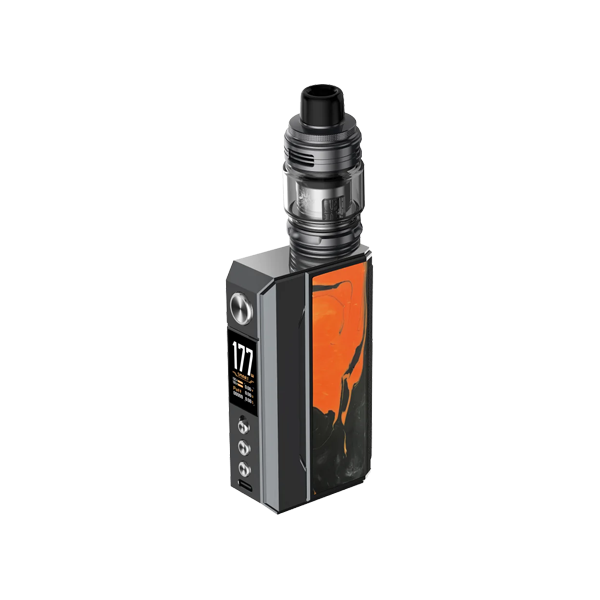 Voopoo Drag 4 177W Kit - Vape Center