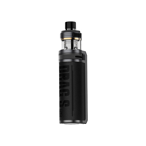 Voopoo Drag S Pro Kit - Vape Center