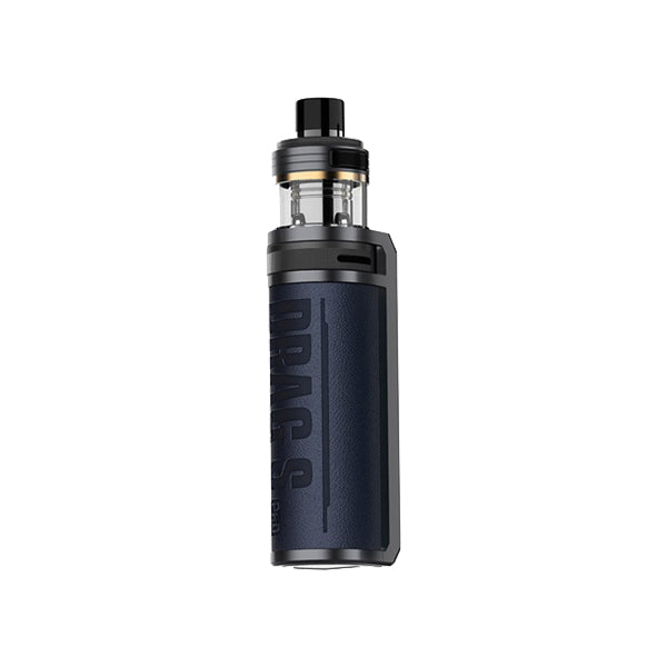 Voopoo Drag S Pro Kit - Vape Center