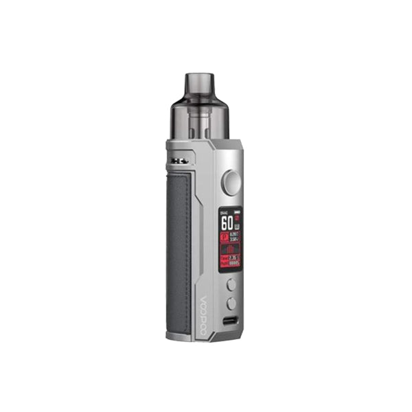 Voopoo Drag X Mod Pod Kit - Vape Center