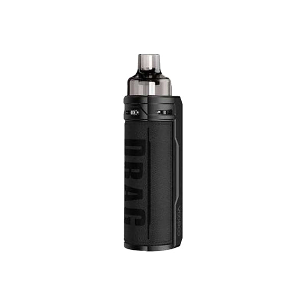 Voopoo Drag X Mod Pod Kit - Vape Center