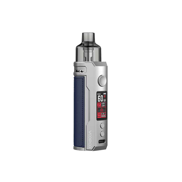 Voopoo Drag X Mod Pod Kit - Vape Center