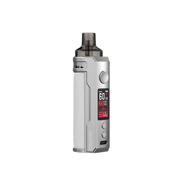 Voopoo Drag X Mod Pod Kit - Vape Center